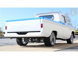1966 Chevrolet C10 (CC-2122427) for sale in Crete, Illinois