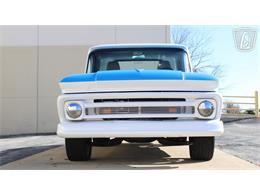 1966 Chevrolet C10 (CC-2122427) for sale in Crete, Illinois