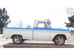 1966 Chevrolet C10 (CC-2122427) for sale in Crete, Illinois