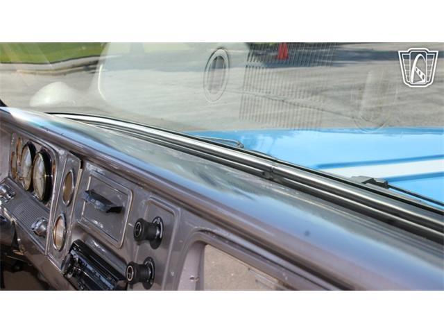 1966 Chevrolet C10 (CC-2122427) for sale in Crete, Illinois