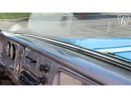 1966 Chevrolet C10 (CC-2122427) for sale in Crete, Illinois