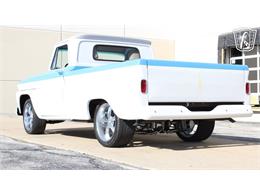 1966 Chevrolet C10 (CC-2122427) for sale in Crete, Illinois