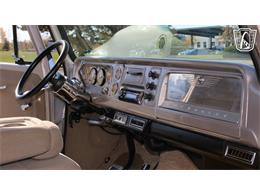 1966 Chevrolet C10 (CC-2122427) for sale in Crete, Illinois
