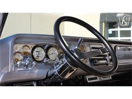 1966 Chevrolet C10 (CC-2122427) for sale in Crete, Illinois