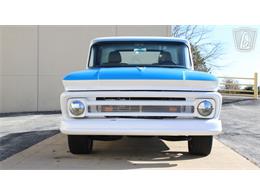 1966 Chevrolet C10 (CC-2122427) for sale in Crete, Illinois