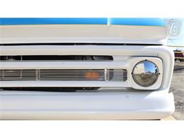 1966 Chevrolet C10 (CC-2122427) for sale in Crete, Illinois