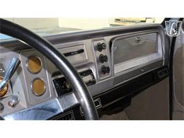 1966 Chevrolet C10 (CC-2122427) for sale in Crete, Illinois