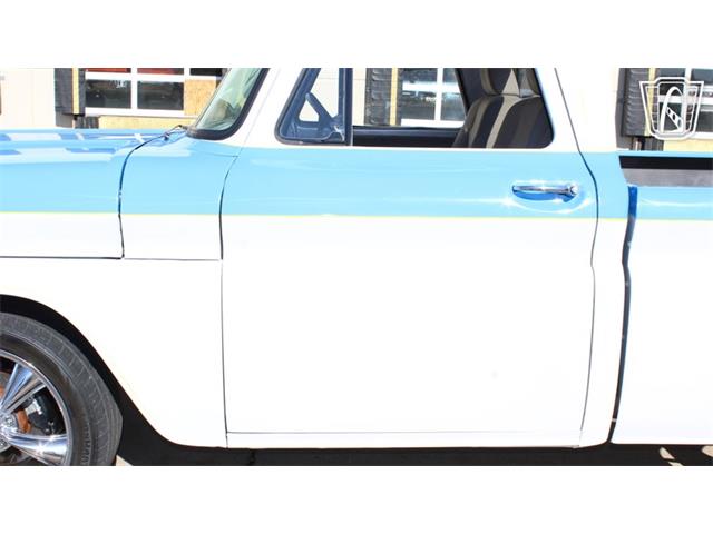 1966 Chevrolet C10 (CC-2122427) for sale in Crete, Illinois