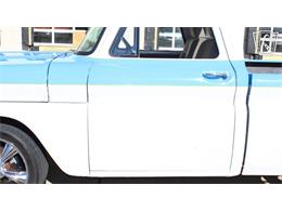 1966 Chevrolet C10 (CC-2122427) for sale in Crete, Illinois
