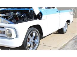1966 Chevrolet C10 (CC-2122427) for sale in Crete, Illinois