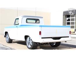 1966 Chevrolet C10 (CC-2122427) for sale in Crete, Illinois
