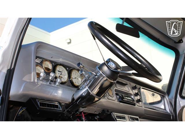 1966 Chevrolet C10 (CC-2122427) for sale in Crete, Illinois