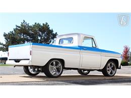 1966 Chevrolet C10 (CC-2122427) for sale in Crete, Illinois