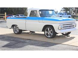 1966 Chevrolet C10 (CC-2122427) for sale in Crete, Illinois