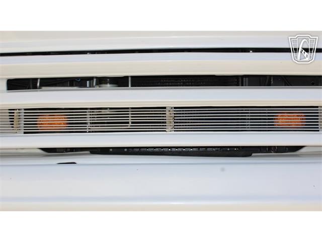 1966 Chevrolet C10 (CC-2122427) for sale in Crete, Illinois