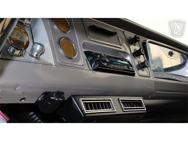 1966 Chevrolet C10 (CC-2122427) for sale in Crete, Illinois