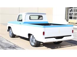 1966 Chevrolet C10 (CC-2122427) for sale in Crete, Illinois