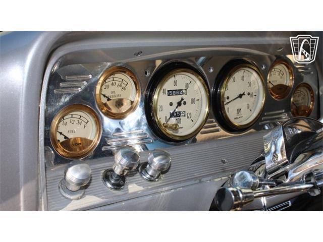1966 Chevrolet C10 (CC-2122427) for sale in Crete, Illinois