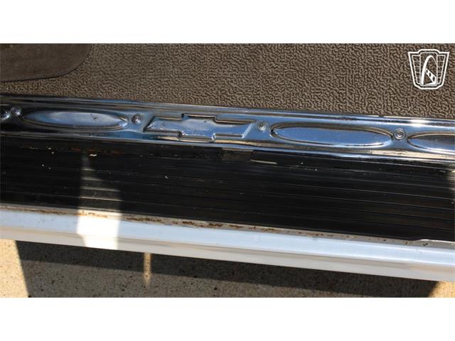 1966 Chevrolet C10 (CC-2122427) for sale in Crete, Illinois