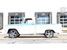 1966 Chevrolet C10 (CC-2122427) for sale in Crete, Illinois