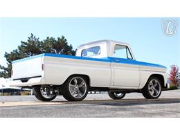 1966 Chevrolet C10 (CC-2122427) for sale in Crete, Illinois