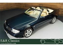 1999 Mercedes-Benz 320SL (CC-2122428) for sale in Waalwijk, Noord Brabant