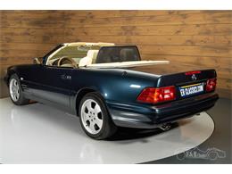 1999 Mercedes-Benz 320SL (CC-2122428) for sale in Waalwijk, Noord Brabant