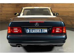 1999 Mercedes-Benz 320SL (CC-2122428) for sale in Waalwijk, Noord Brabant