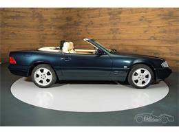 1999 Mercedes-Benz 320SL (CC-2122428) for sale in Waalwijk, Noord Brabant