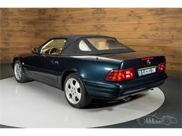 1999 Mercedes-Benz 320SL (CC-2122428) for sale in Waalwijk, Noord Brabant