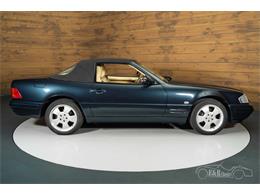 1999 Mercedes-Benz 320SL (CC-2122428) for sale in Waalwijk, Noord Brabant