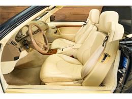 1999 Mercedes-Benz 320SL (CC-2122428) for sale in Waalwijk, Noord Brabant