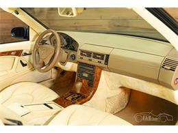 1999 Mercedes-Benz 320SL (CC-2122428) for sale in Waalwijk, Noord Brabant