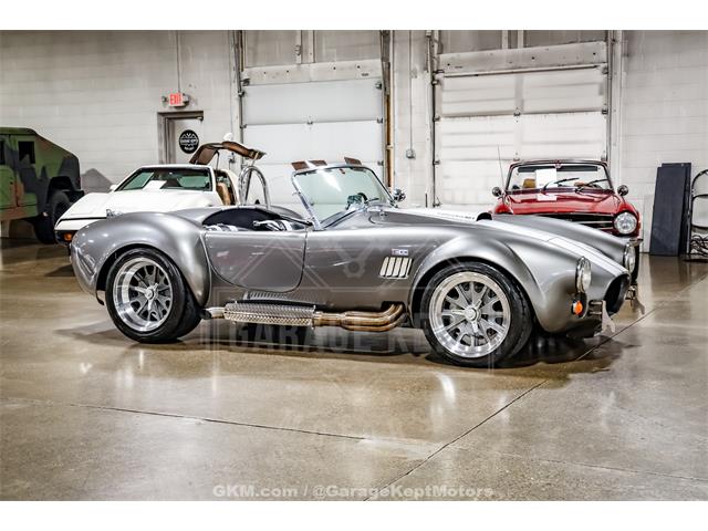 1965 Shelby Cobra (CC-2122429) for sale in Grand Rapids, Michigan