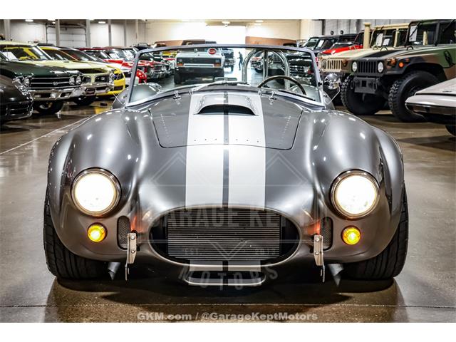 1965 Shelby Cobra (CC-2122429) for sale in Grand Rapids, Michigan