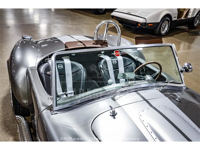 1965 Shelby Cobra (CC-2122429) for sale in Grand Rapids, Michigan
