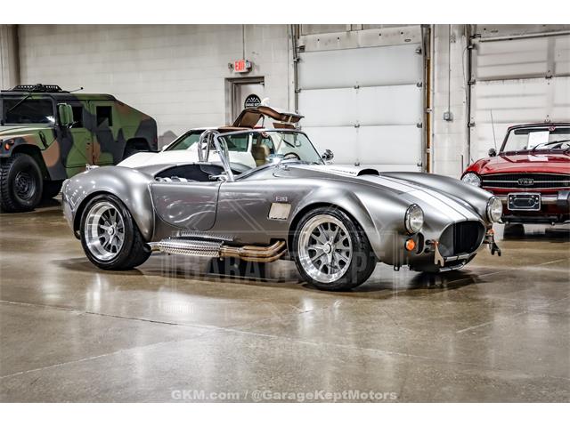 1965 Shelby Cobra (CC-2122429) for sale in Grand Rapids, Michigan