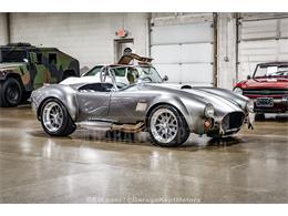 1965 Shelby Cobra (CC-2122429) for sale in Grand Rapids, Michigan