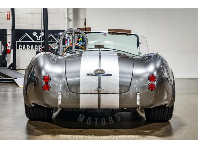 1965 Shelby Cobra (CC-2122429) for sale in Grand Rapids, Michigan