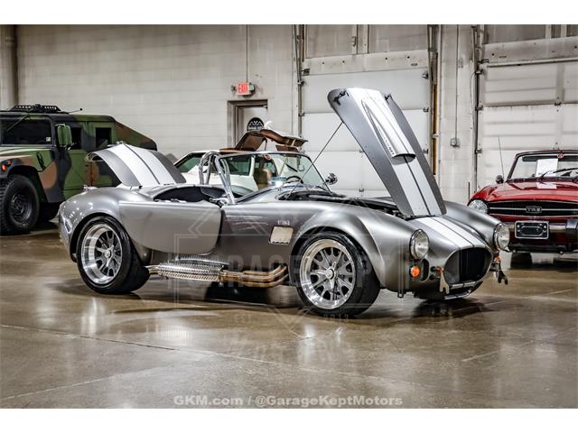 1965 Shelby Cobra (CC-2122429) for sale in Grand Rapids, Michigan