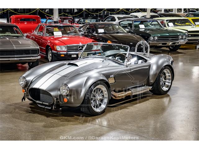 1965 Shelby Cobra (CC-2122429) for sale in Grand Rapids, Michigan