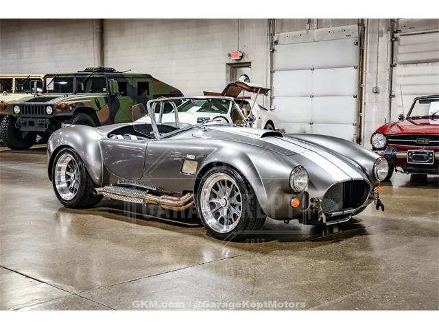 1965 Shelby Cobra (CC-2122429) for sale in Grand Rapids, Michigan