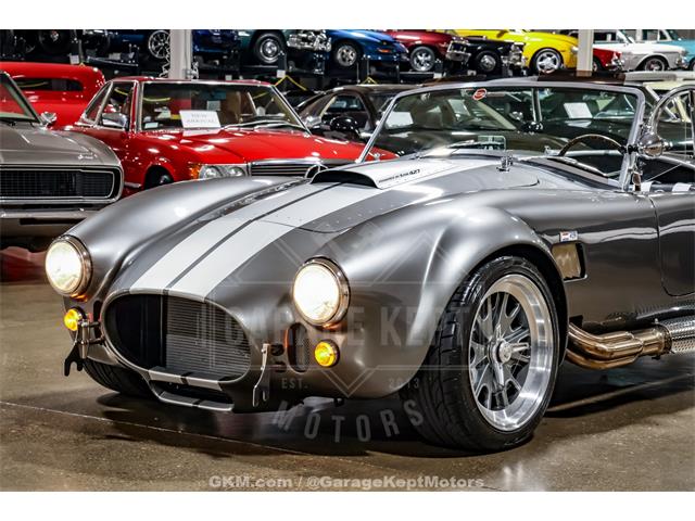 1965 Shelby Cobra (CC-2122429) for sale in Grand Rapids, Michigan