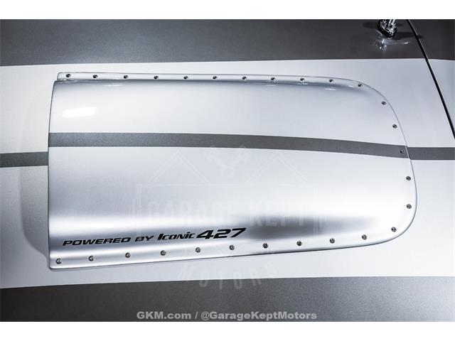 1965 Shelby Cobra (CC-2122429) for sale in Grand Rapids, Michigan