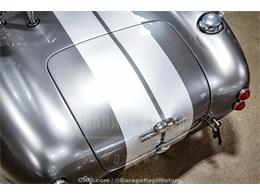 1965 Shelby Cobra (CC-2122429) for sale in Grand Rapids, Michigan
