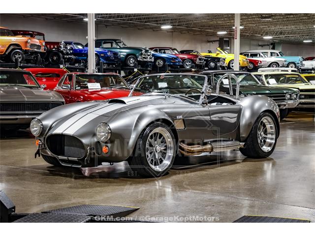 1965 Shelby Cobra (CC-2122429) for sale in Grand Rapids, Michigan