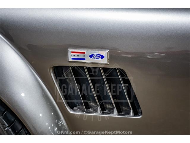 1965 Shelby Cobra (CC-2122429) for sale in Grand Rapids, Michigan