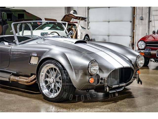 1965 Shelby Cobra (CC-2122429) for sale in Grand Rapids, Michigan