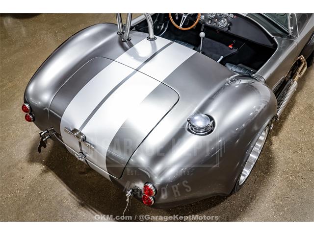 1965 Shelby Cobra (CC-2122429) for sale in Grand Rapids, Michigan