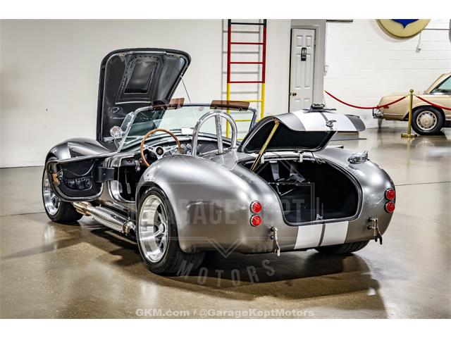 1965 Shelby Cobra (CC-2122429) for sale in Grand Rapids, Michigan